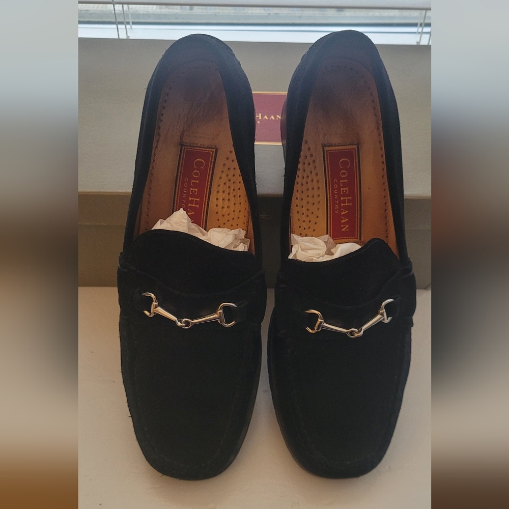 Cole Haan Krysta Loafers Size 8.5M